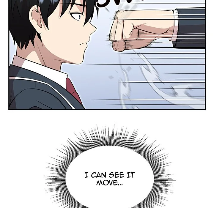 Taoist Wizard Joonseok Jeon Chapter 4 page 85