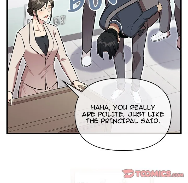 Taoist Wizard Joonseok Jeon Chapter 5 page 10