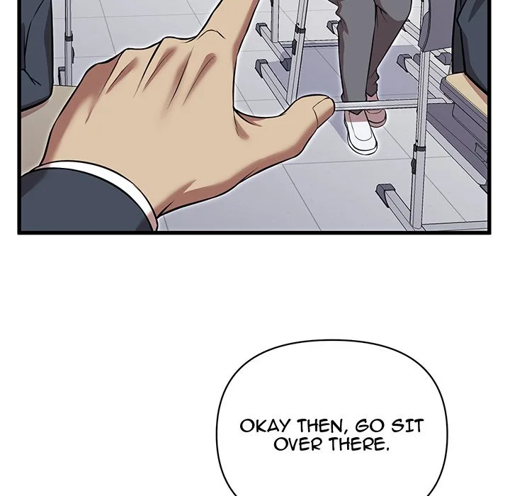 Taoist Wizard Joonseok Jeon Chapter 5 page 20