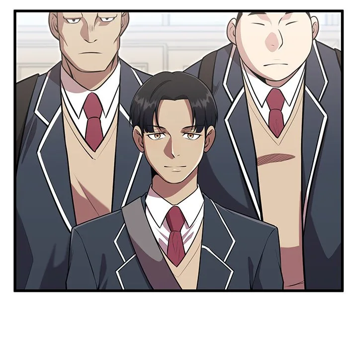 Taoist Wizard Joonseok Jeon Chapter 5 page 7
