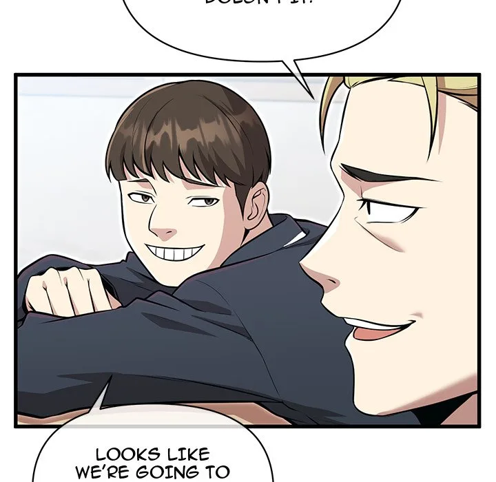 Taoist Wizard Joonseok Jeon Chapter 5 page 15