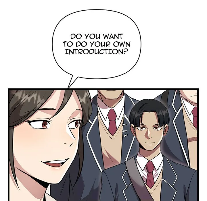Taoist Wizard Joonseok Jeon Chapter 5 page 8