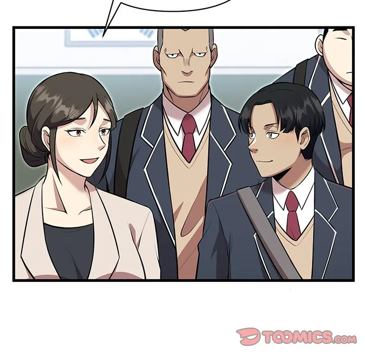 Taoist Wizard Joonseok Jeon Chapter 5 page 18
