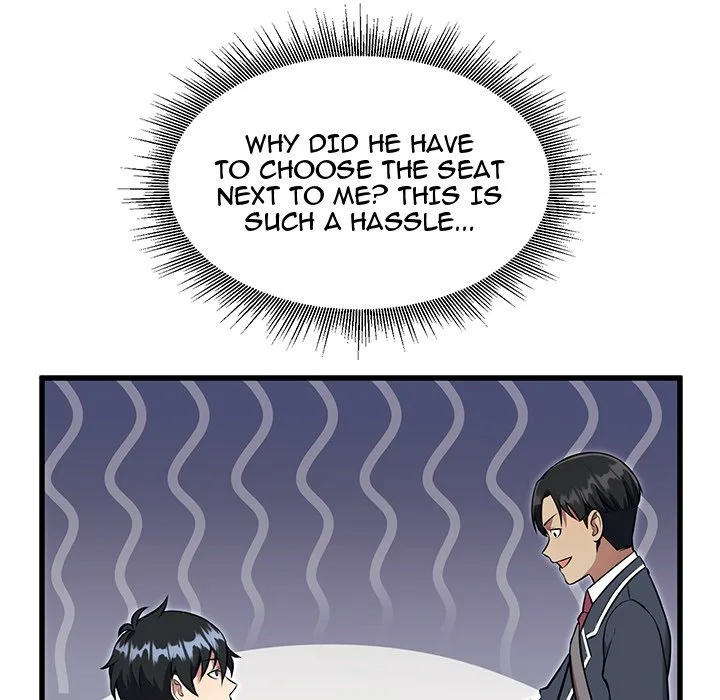 Taoist Wizard Joonseok Jeon Chapter 5 page 27