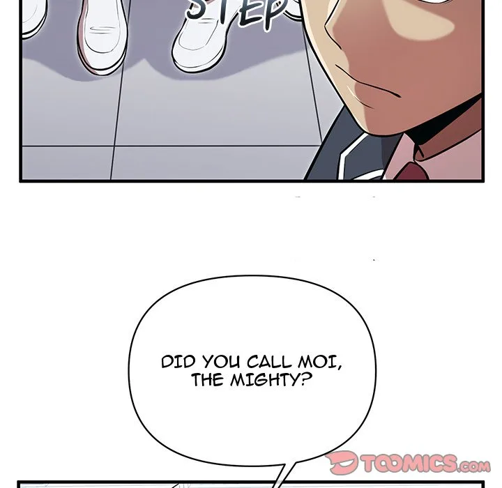 Taoist Wizard Joonseok Jeon Chapter 5 page 50