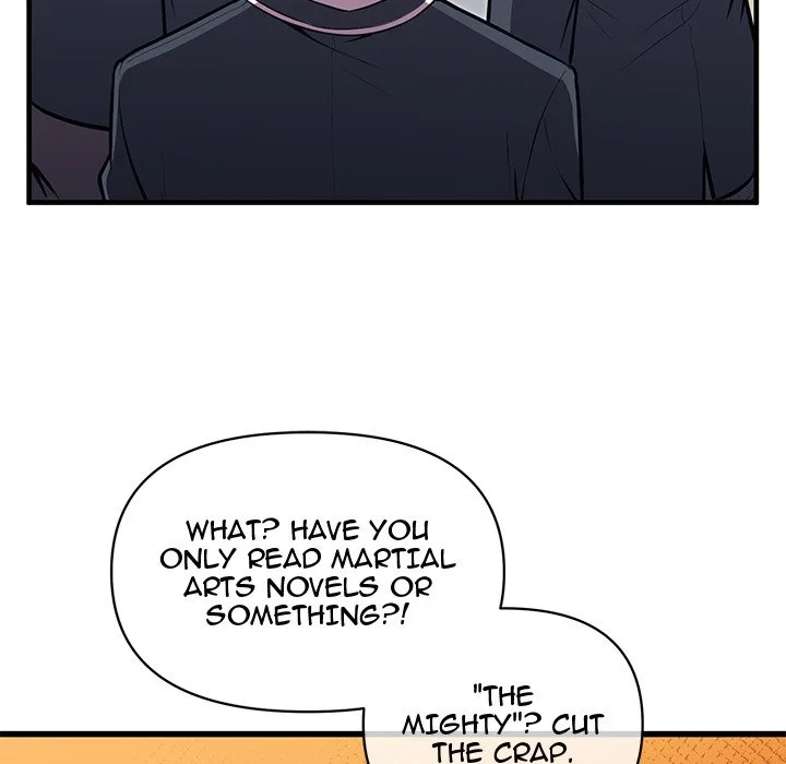 Taoist Wizard Joonseok Jeon Chapter 5 page 52