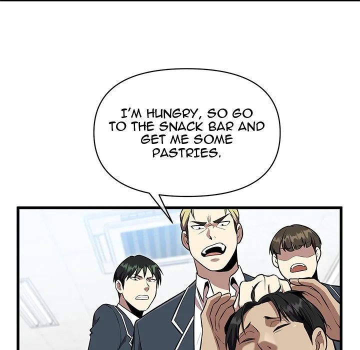 Taoist Wizard Joonseok Jeon Chapter 5 page 54
