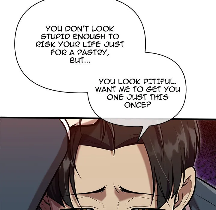 Taoist Wizard Joonseok Jeon Chapter 5 page 61