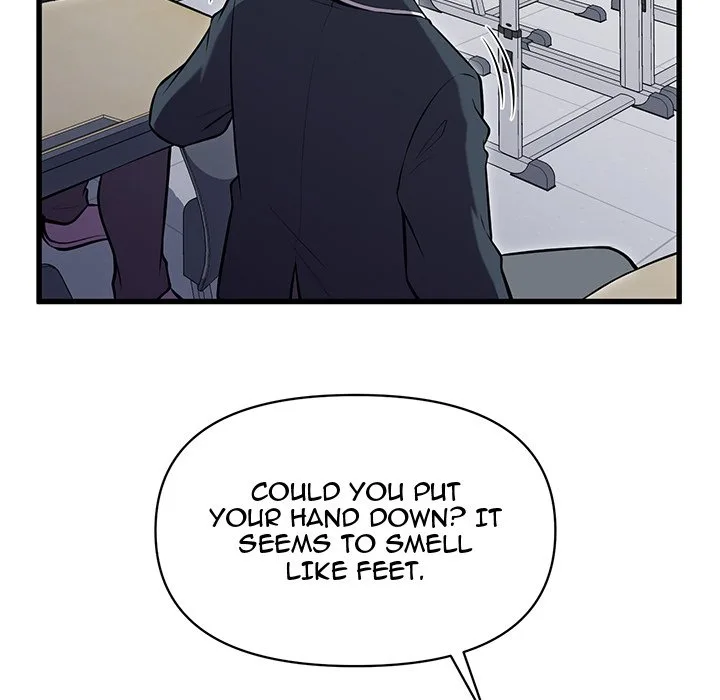 Taoist Wizard Joonseok Jeon Chapter 5 page 59