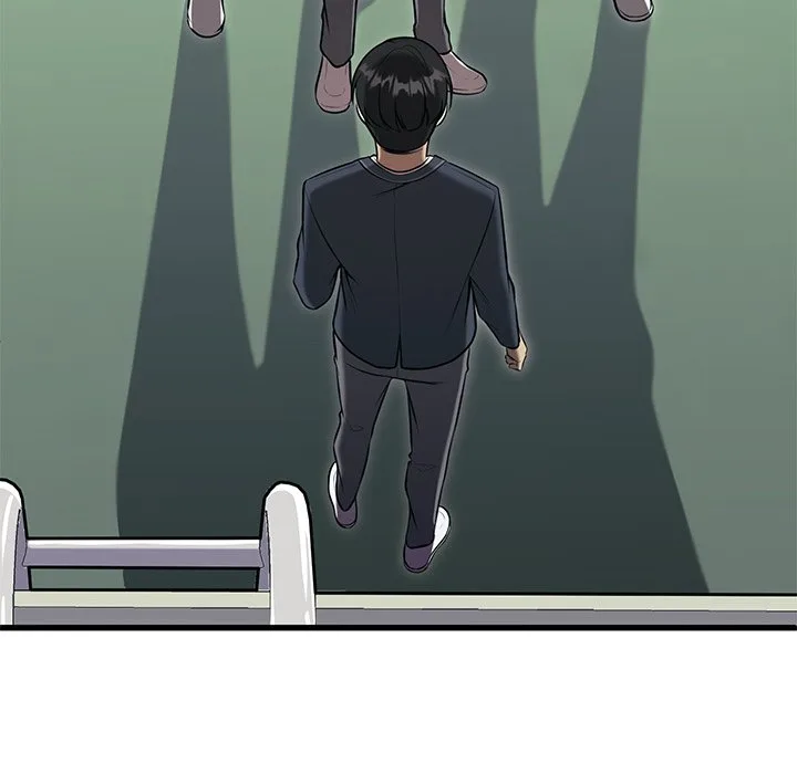 Taoist Wizard Joonseok Jeon Chapter 5 page 68