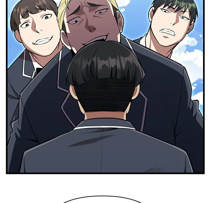 Taoist Wizard Joonseok Jeon Chapter 5 page 70
