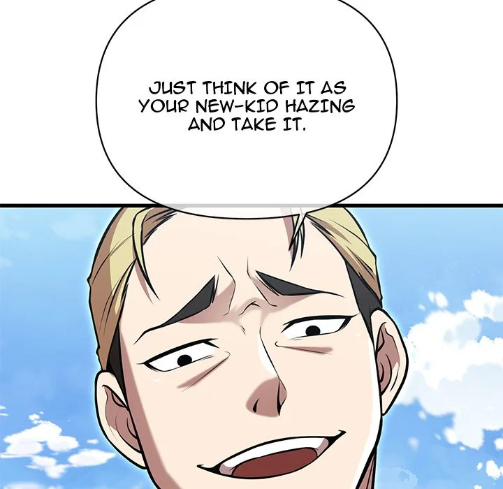 Taoist Wizard Joonseok Jeon Chapter 5 page 71