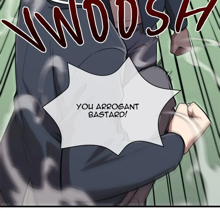 Taoist Wizard Joonseok Jeon Chapter 5 page 76