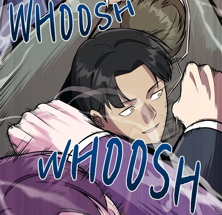 Taoist Wizard Joonseok Jeon Chapter 5 page 83