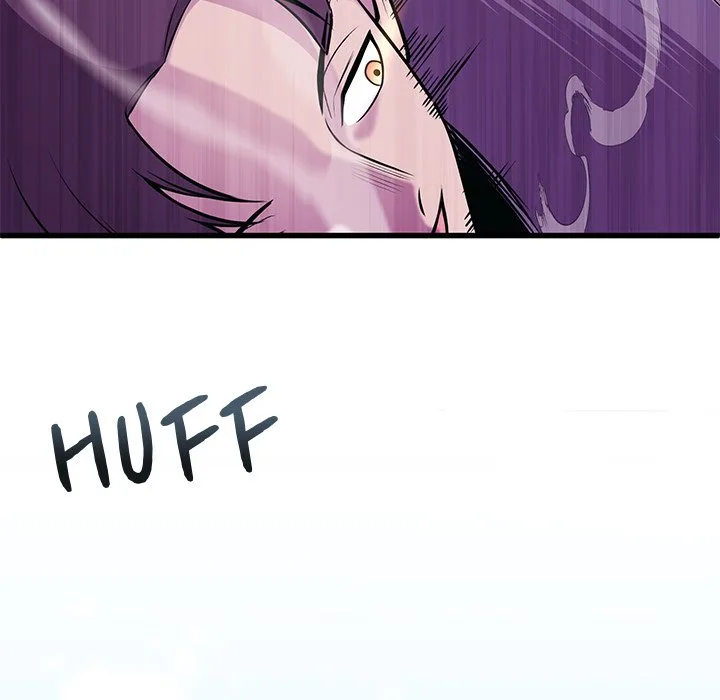 Taoist Wizard Joonseok Jeon Chapter 5 page 84