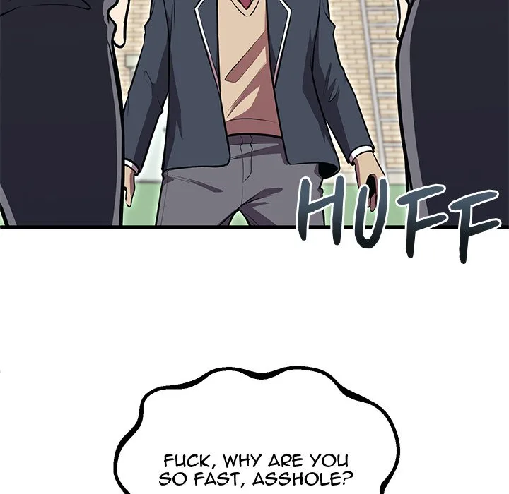 Taoist Wizard Joonseok Jeon Chapter 5 page 87