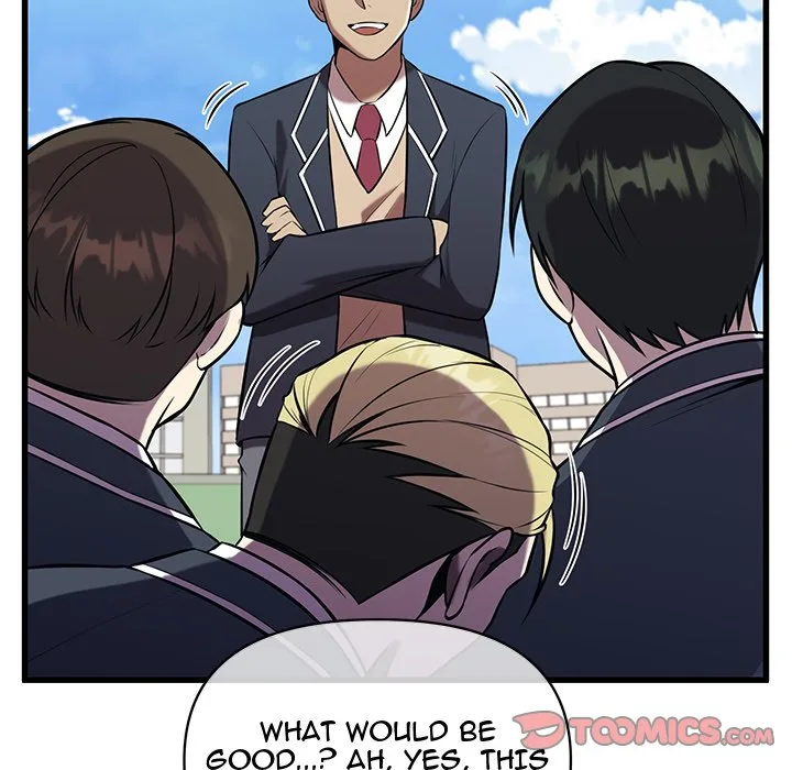 Taoist Wizard Joonseok Jeon Chapter 5 page 106
