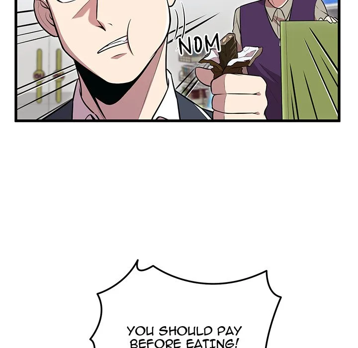 Taoist Wizard Joonseok Jeon Chapter 6 page 35