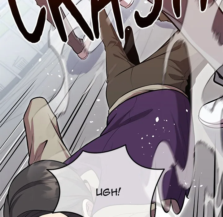 Taoist Wizard Joonseok Jeon Chapter 6 page 40
