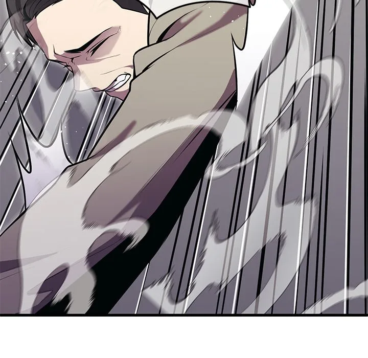 Taoist Wizard Joonseok Jeon Chapter 6 page 41