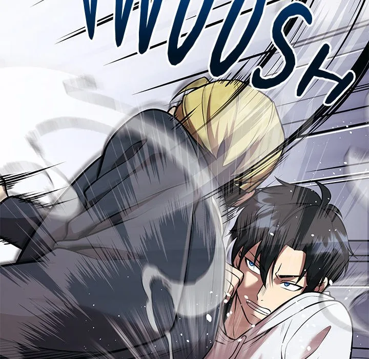 Taoist Wizard Joonseok Jeon Chapter 6 page 67