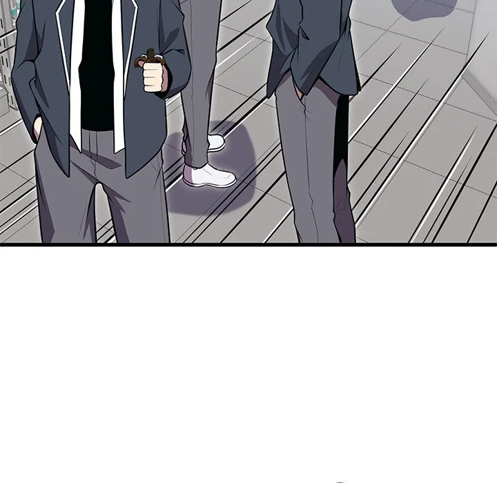 Taoist Wizard Joonseok Jeon Chapter 6 page 37