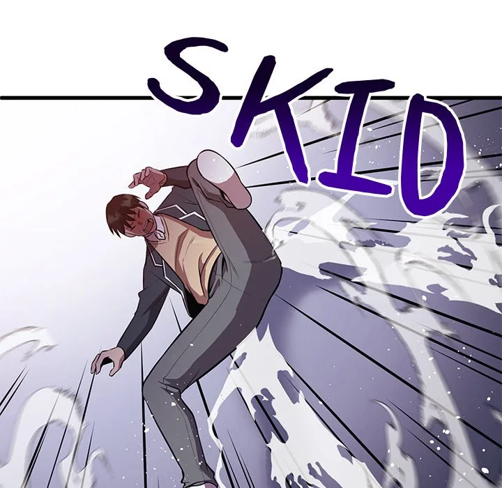 Taoist Wizard Joonseok Jeon Chapter 6 page 89