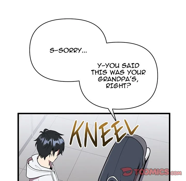Taoist Wizard Joonseok Jeon Chapter 6 page 93