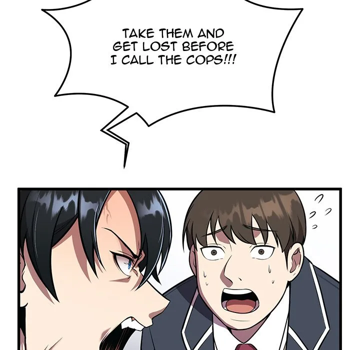Taoist Wizard Joonseok Jeon Chapter 6 page 95