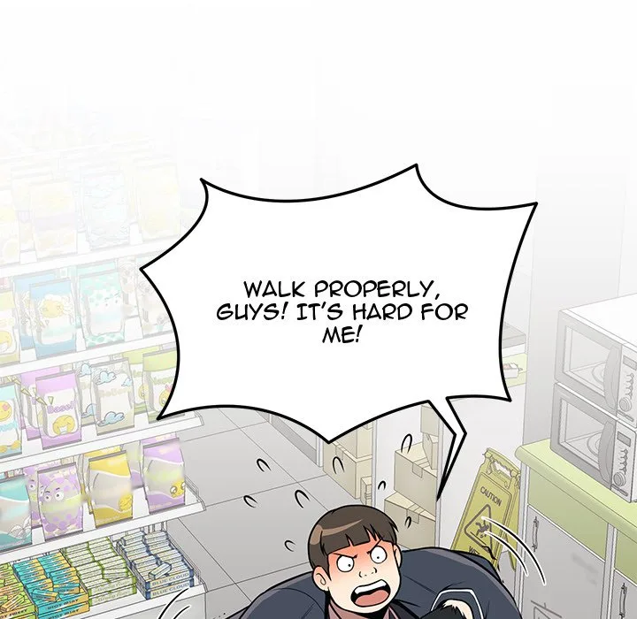 Taoist Wizard Joonseok Jeon Chapter 6 page 97