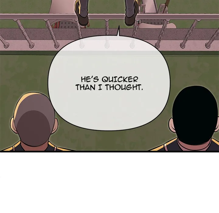 Taoist Wizard Joonseok Jeon Chapter 6 page 105