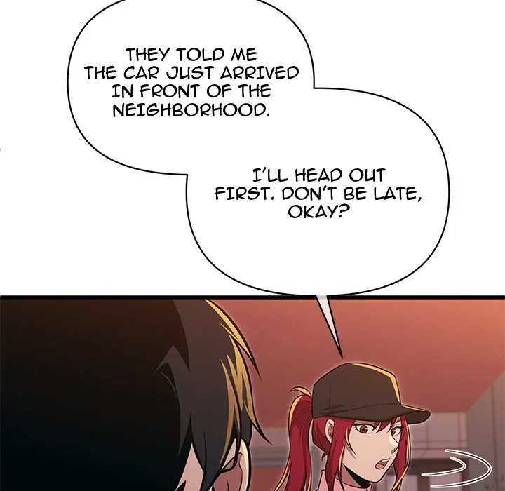 Taoist Wizard Joonseok Jeon Chapter 6 page 127