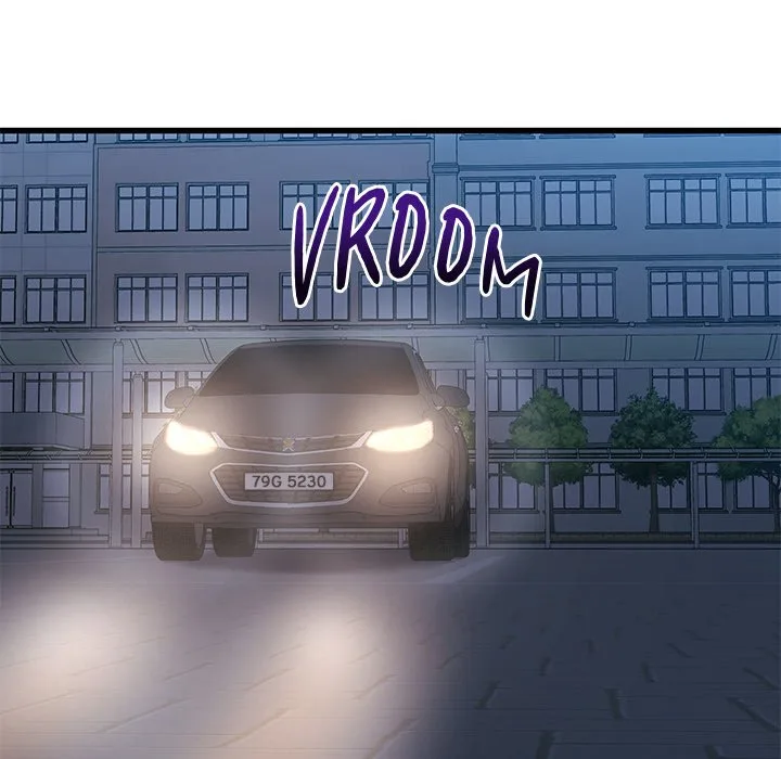 Taoist Wizard Joonseok Jeon Chapter 7 page 11