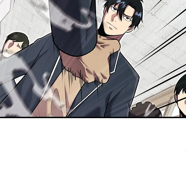 Taoist Wizard Joonseok Jeon Chapter 7 page 83