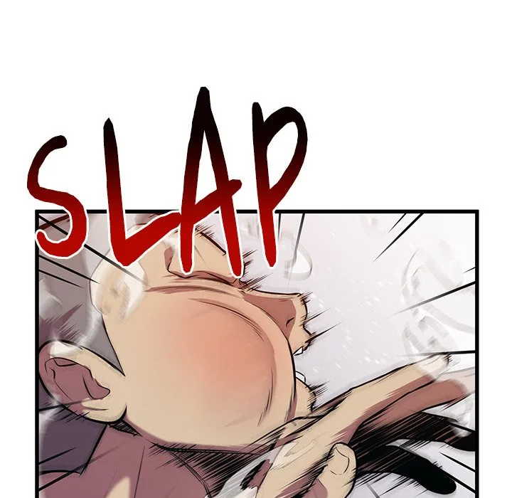 Taoist Wizard Joonseok Jeon Chapter 7 page 84
