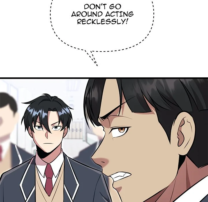Taoist Wizard Joonseok Jeon Chapter 7 page 88