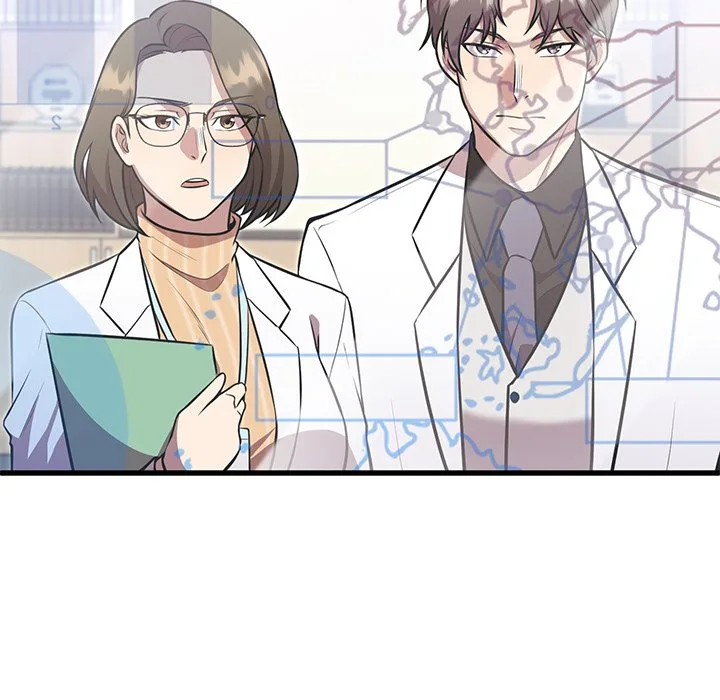 Taoist Wizard Joonseok Jeon Chapter 7 page 121