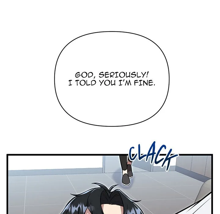 Taoist Wizard Joonseok Jeon Chapter 8 page 8