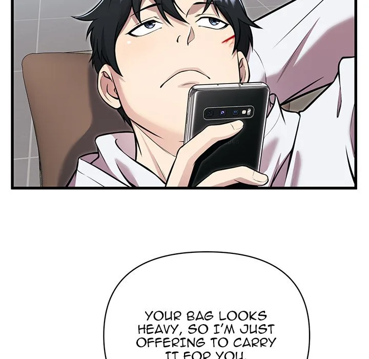 Taoist Wizard Joonseok Jeon Chapter 8 page 9