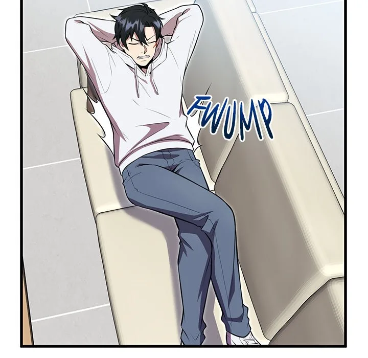 Taoist Wizard Joonseok Jeon Chapter 8 page 7
