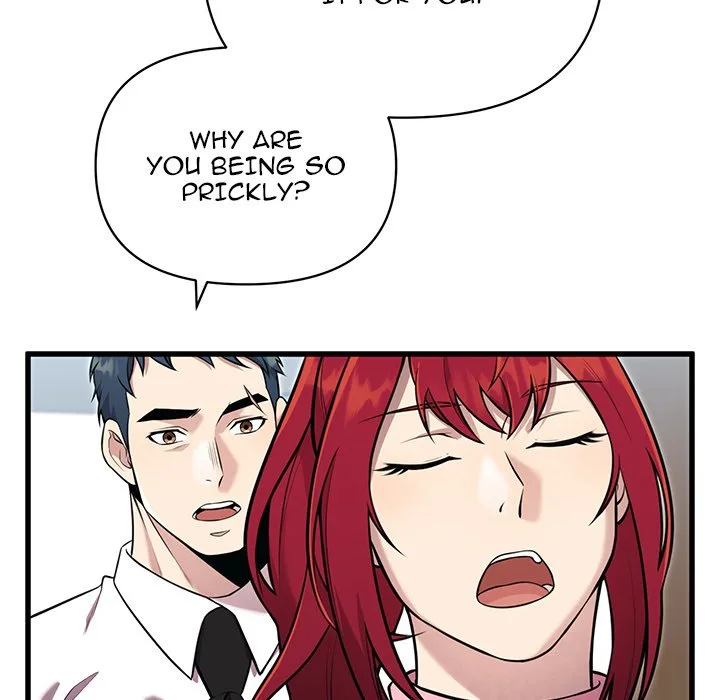 Taoist Wizard Joonseok Jeon Chapter 8 page 10