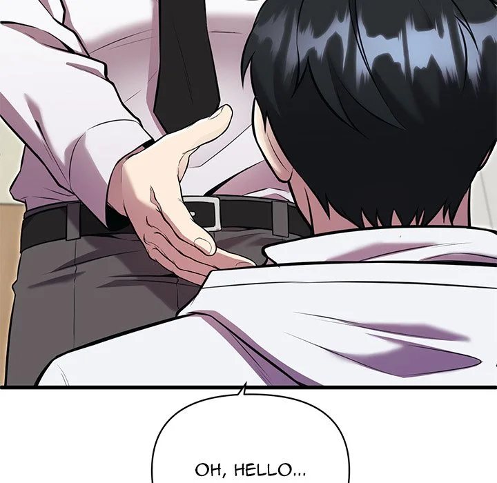 Taoist Wizard Joonseok Jeon Chapter 8 page 23