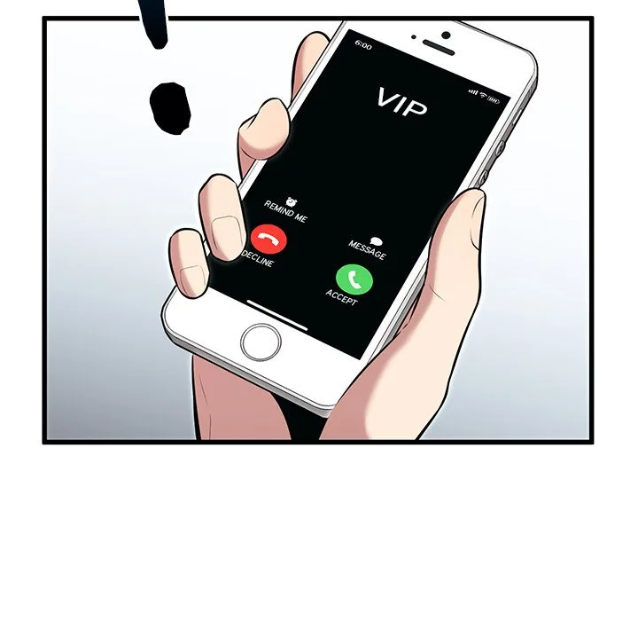 Taoist Wizard Joonseok Jeon Chapter 8 page 35