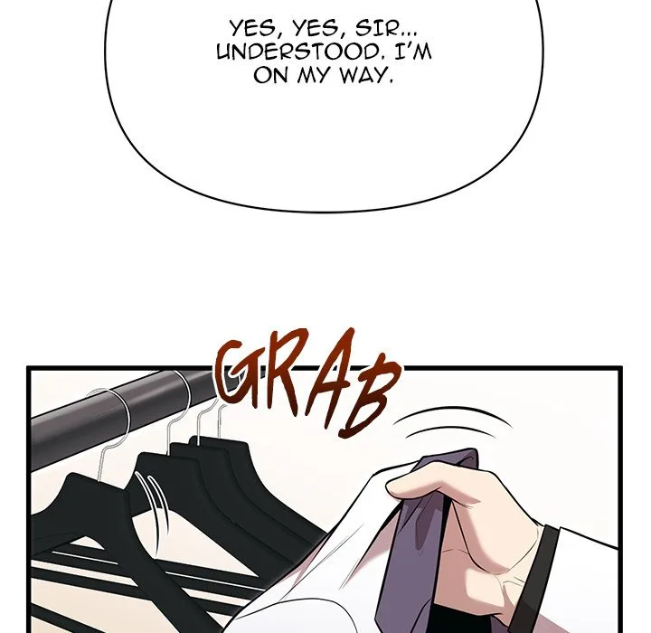 Taoist Wizard Joonseok Jeon Chapter 8 page 38