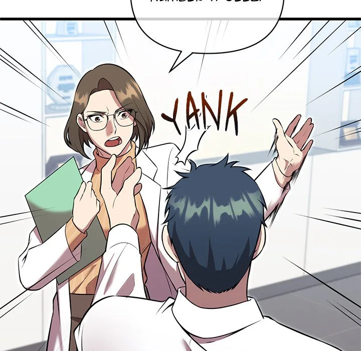 Taoist Wizard Joonseok Jeon Chapter 8 page 56