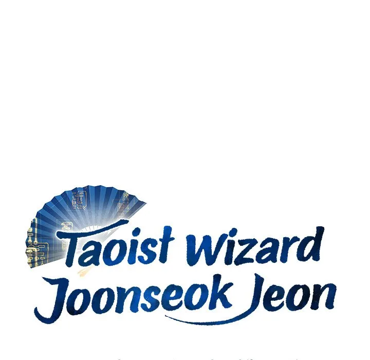 Taoist Wizard Joonseok Jeon Chapter 8 page 68