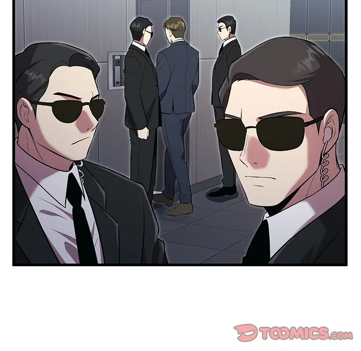 Taoist Wizard Joonseok Jeon Chapter 8 page 75