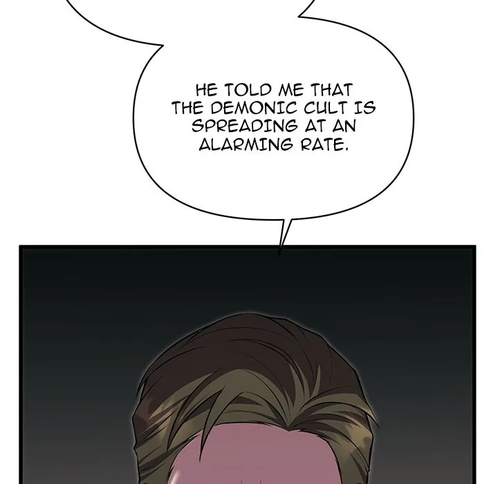 Taoist Wizard Joonseok Jeon Chapter 8 page 83