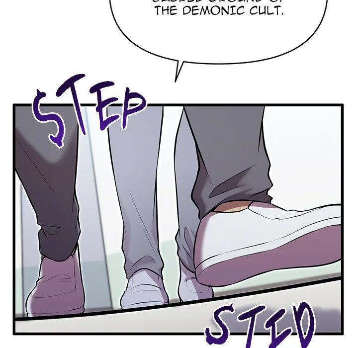 Taoist Wizard Joonseok Jeon Chapter 8 page 99