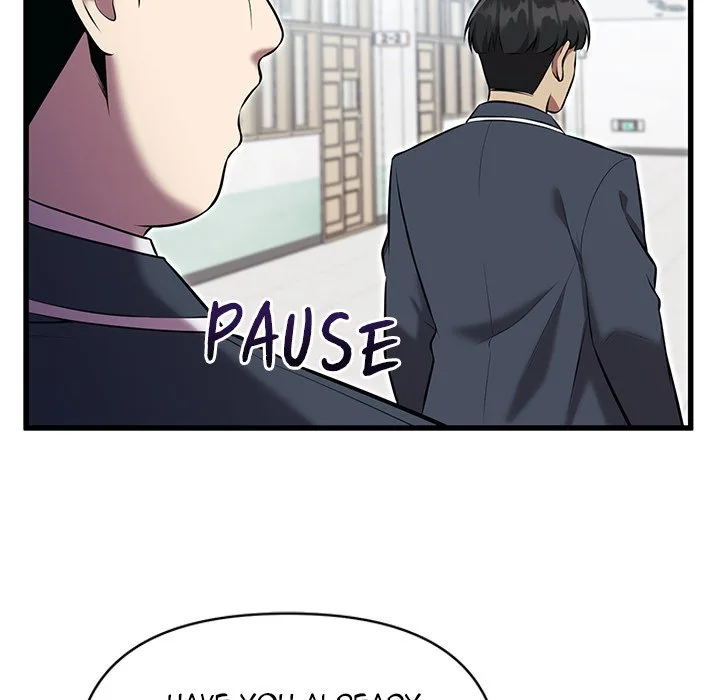 Taoist Wizard Joonseok Jeon Chapter 8 page 101